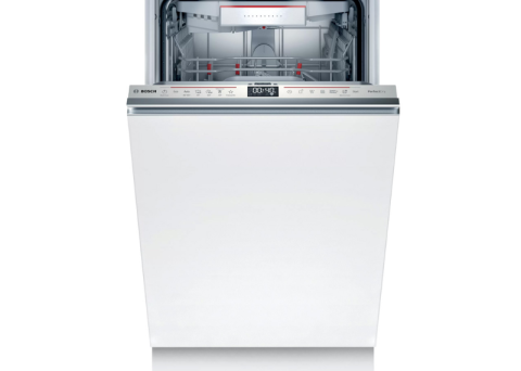 Máy rửa bát âm toàn phần Bosch SPV6ZMX23E - Series 6 - Made in Poland